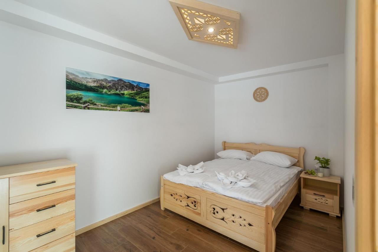 Rent Like - Hidden Hill Szymaszkowa 12 Apartment Zakopane