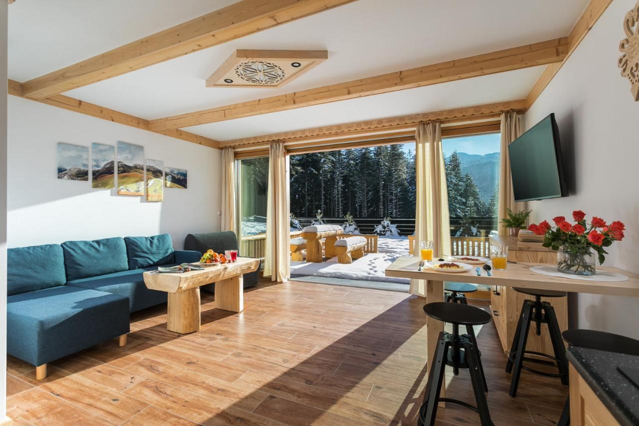 Rent Like - Hidden Hill Szymaszkowa 12 Apartment Zakopane