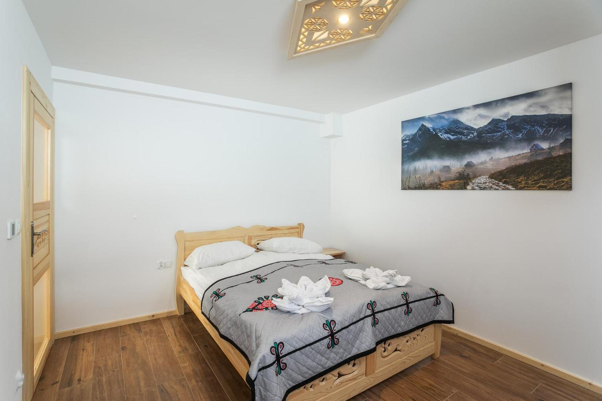 Rent Like - Hidden Hill Szymaszkowa 12 Apartment