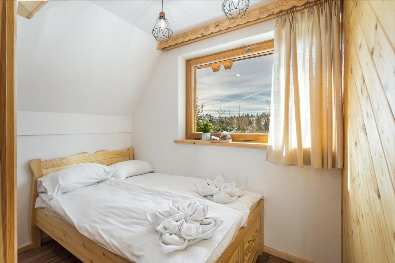 Rent Like - Hidden Hill Szymaszkowa 12 Apartment Zakopane