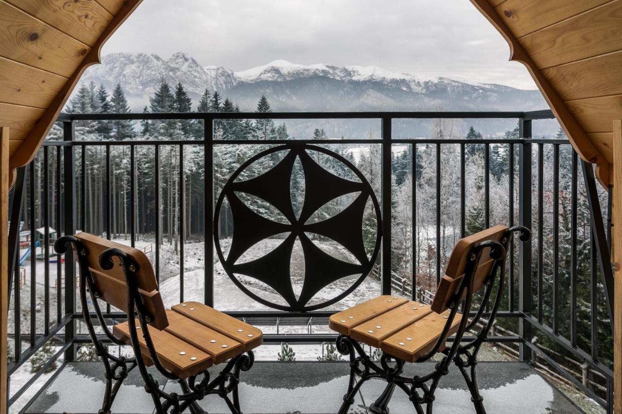 Rent Like - Hidden Hill Szymaszkowa 12 Apartamento Zakopane