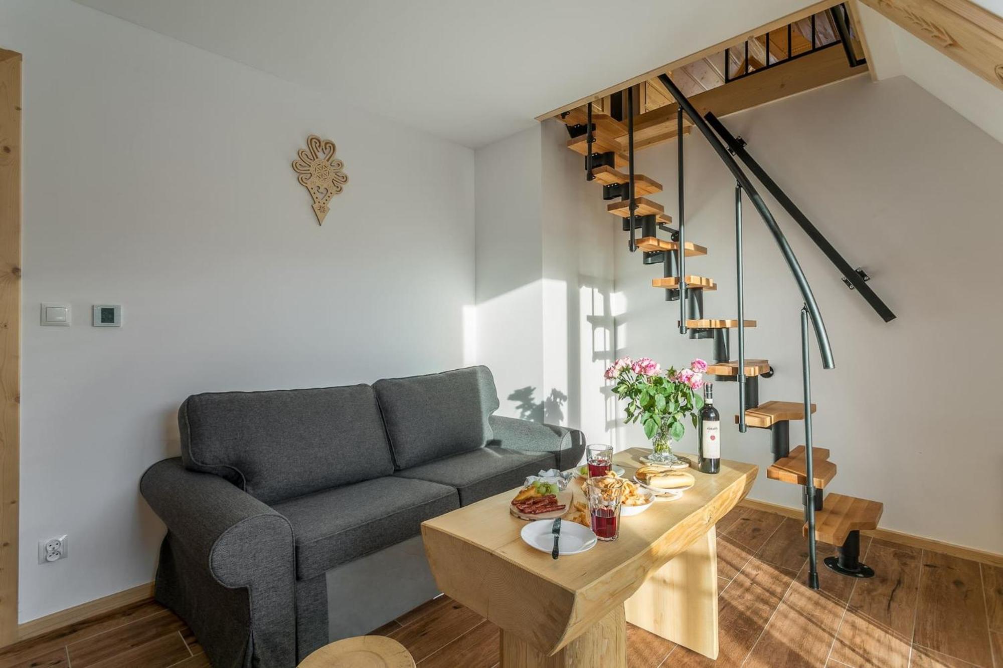 Rent Like - Hidden Hill Szymaszkowa 12 Apartment