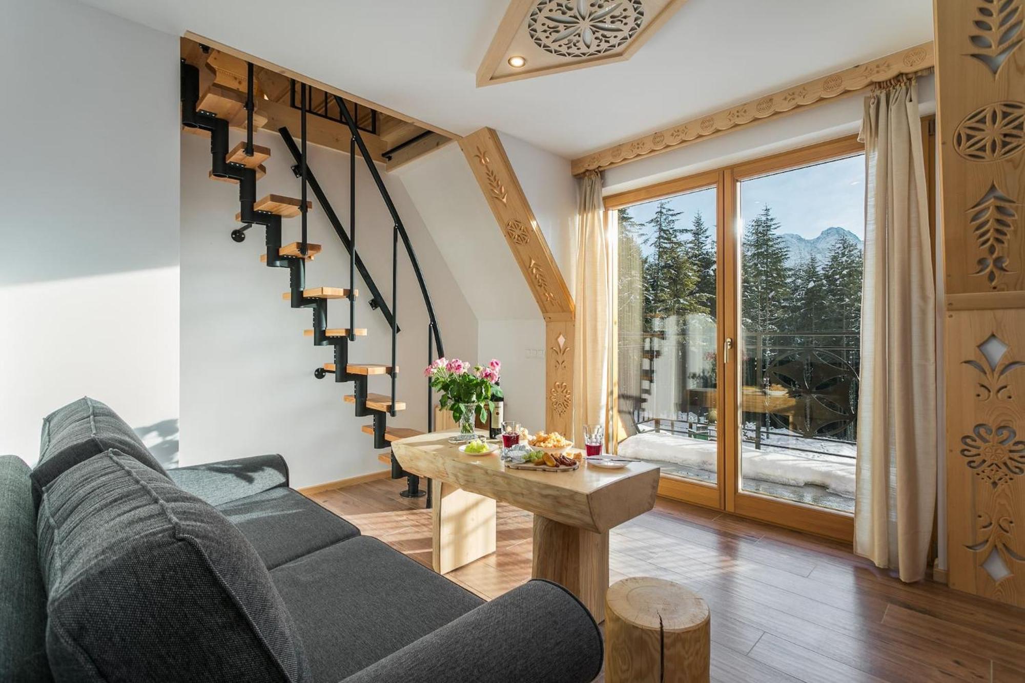 Rent Like - Hidden Hill Szymaszkowa 12 * Zakopane