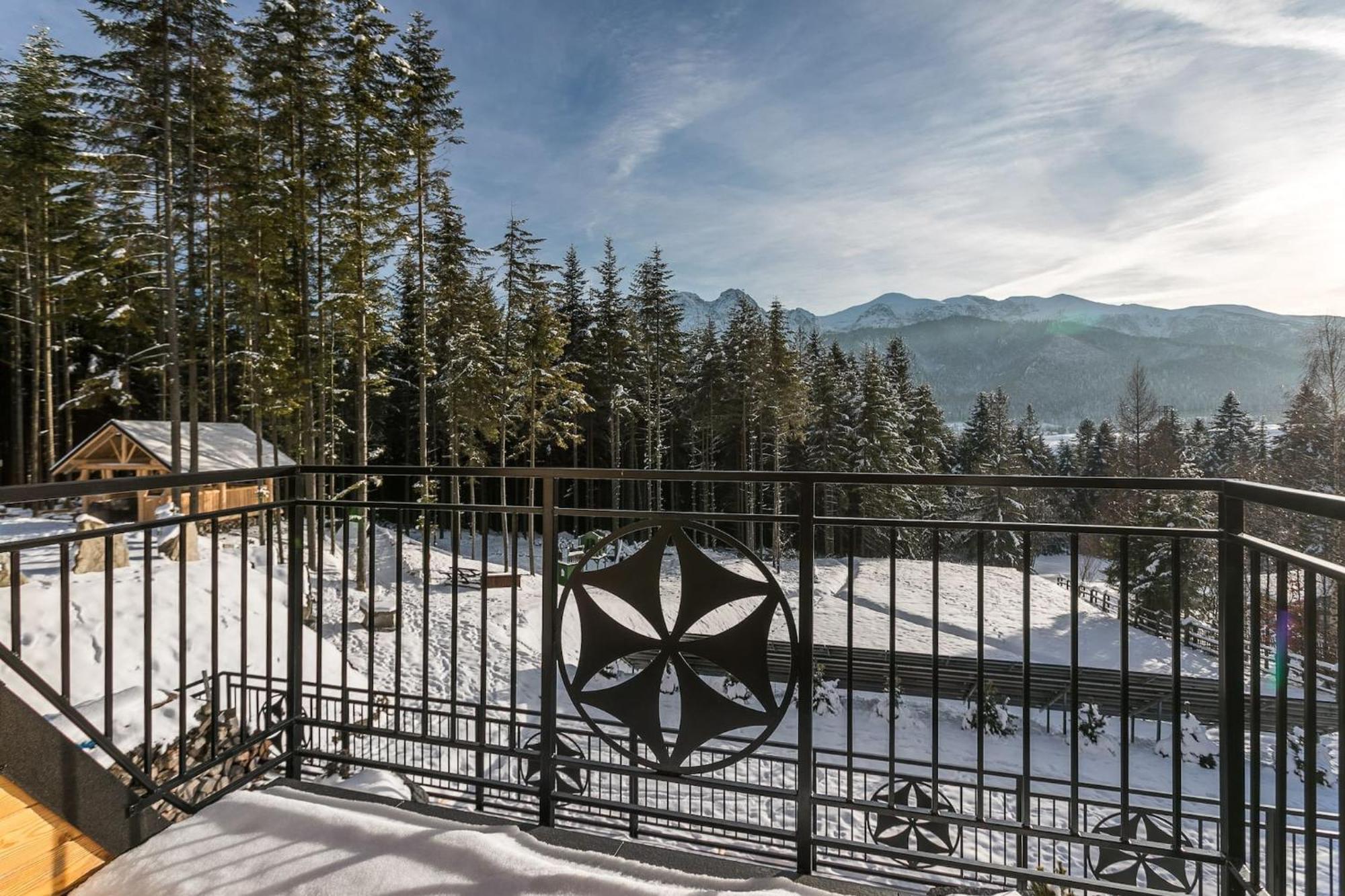 Rent Like - Hidden Hill Szymaszkowa 12 Apartment Zakopane