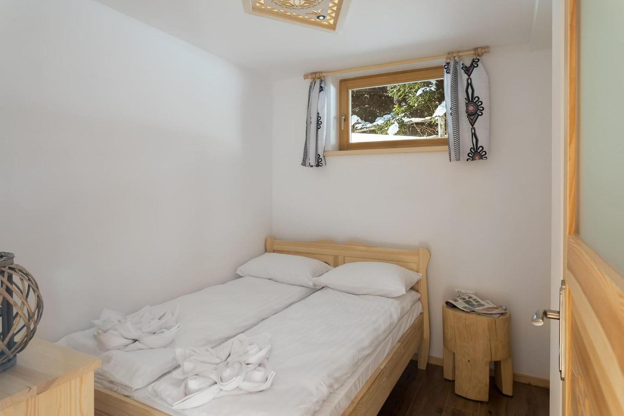 Apartment Rent Like - Hidden Hill Szymaszkowa 12