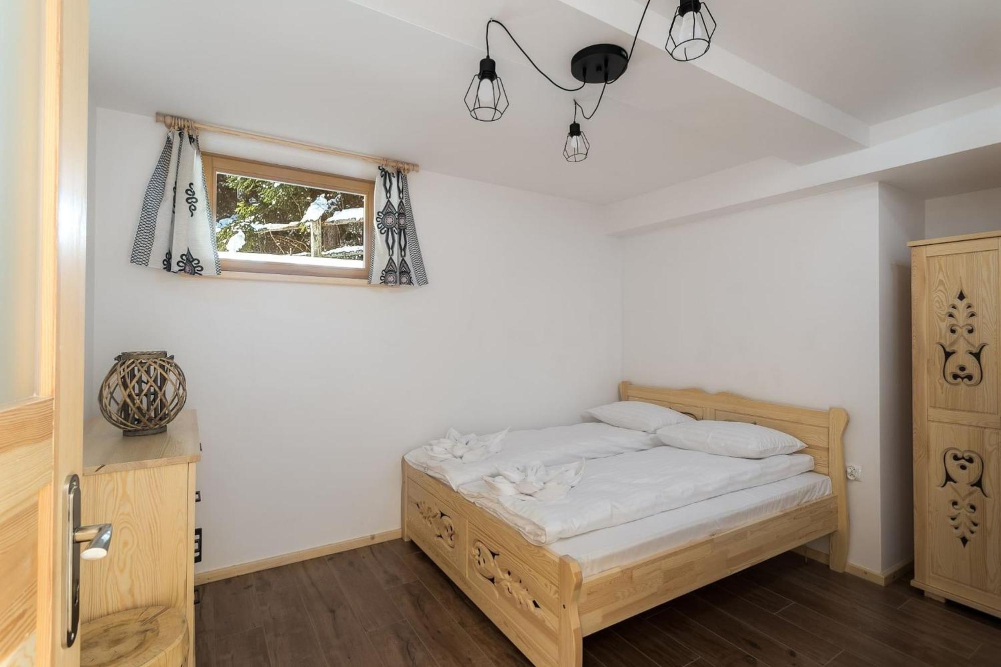 Rent Like - Hidden Hill Szymaszkowa 12 Apartment