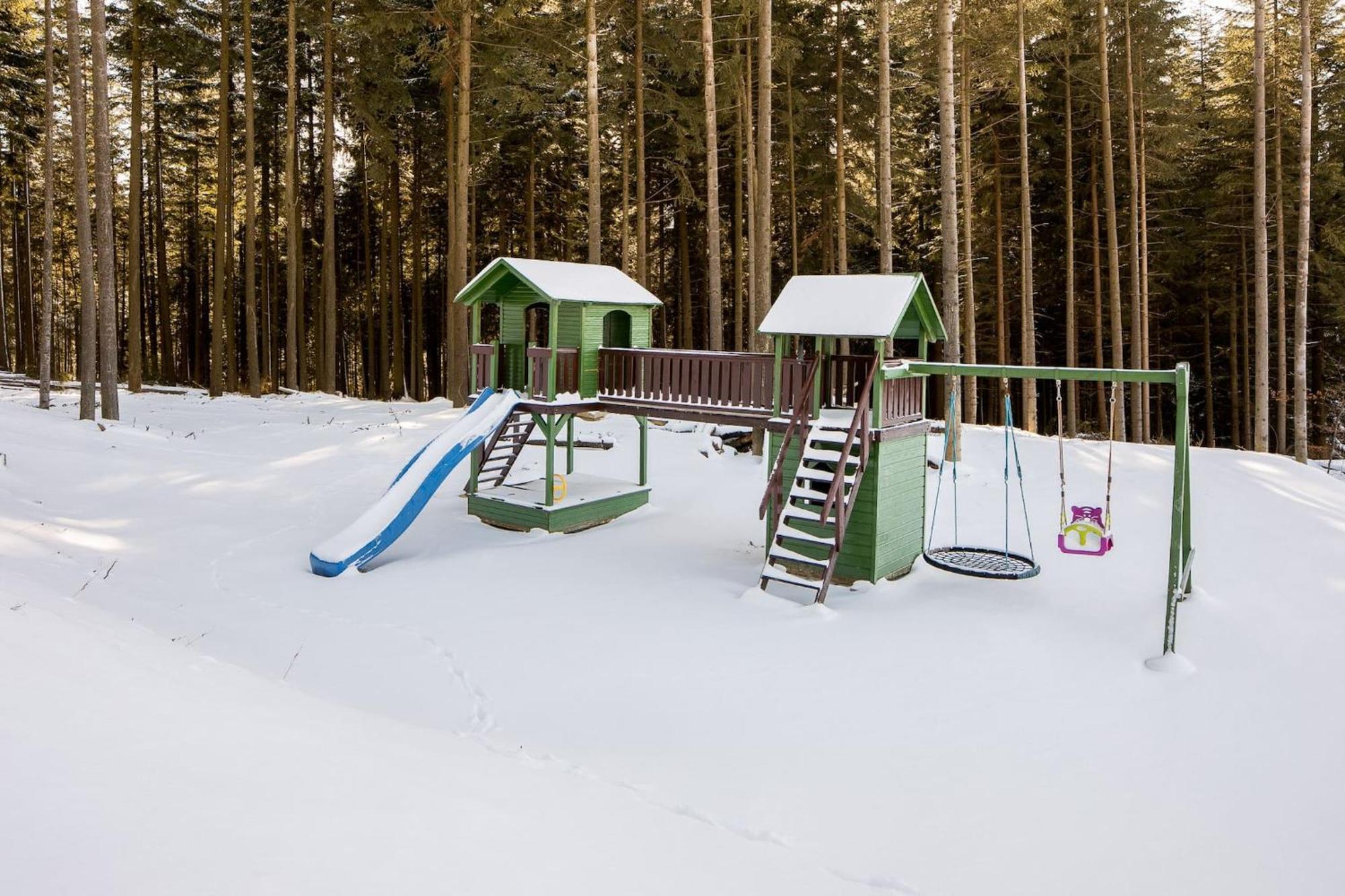 Apartamento Rent Like - Hidden Hill Szymaszkowa 12 Zakopane