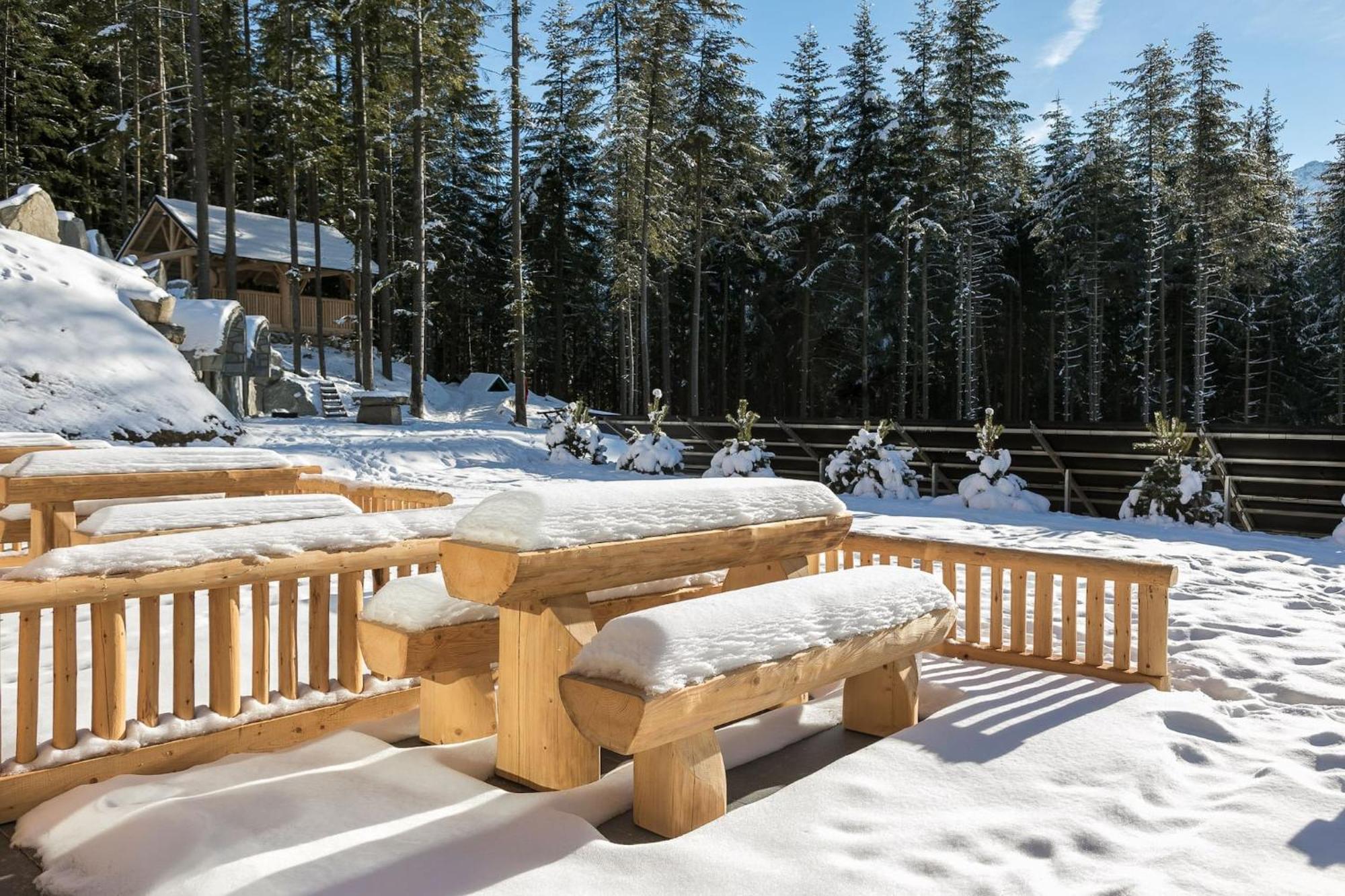Apartment Rent Like - Hidden Hill Szymaszkowa 12 Zakopane