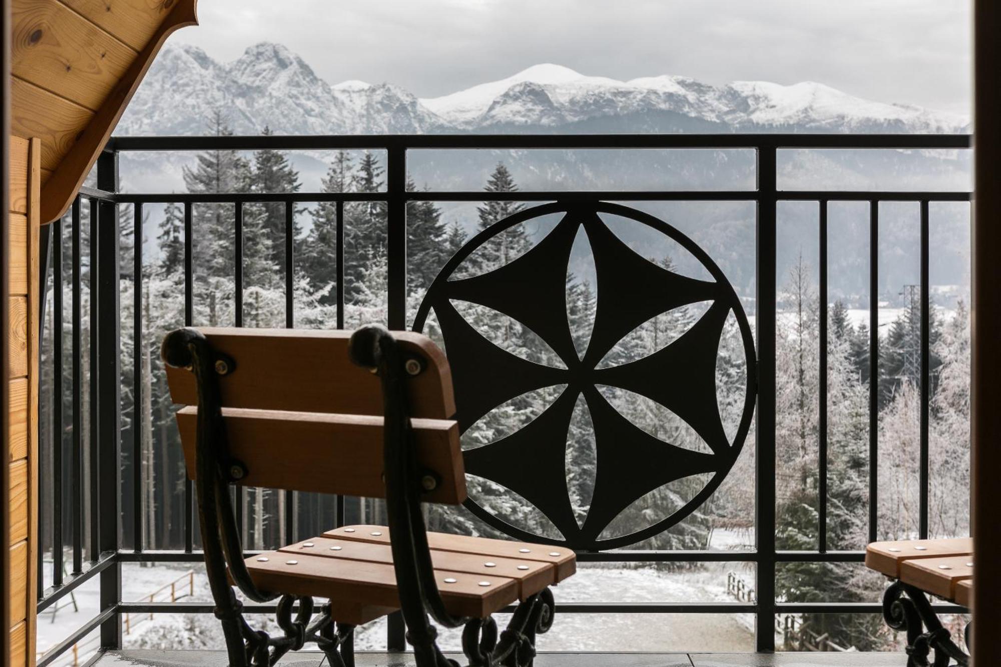 Rent Like - Hidden Hill Szymaszkowa 12 Apartment Zakopane